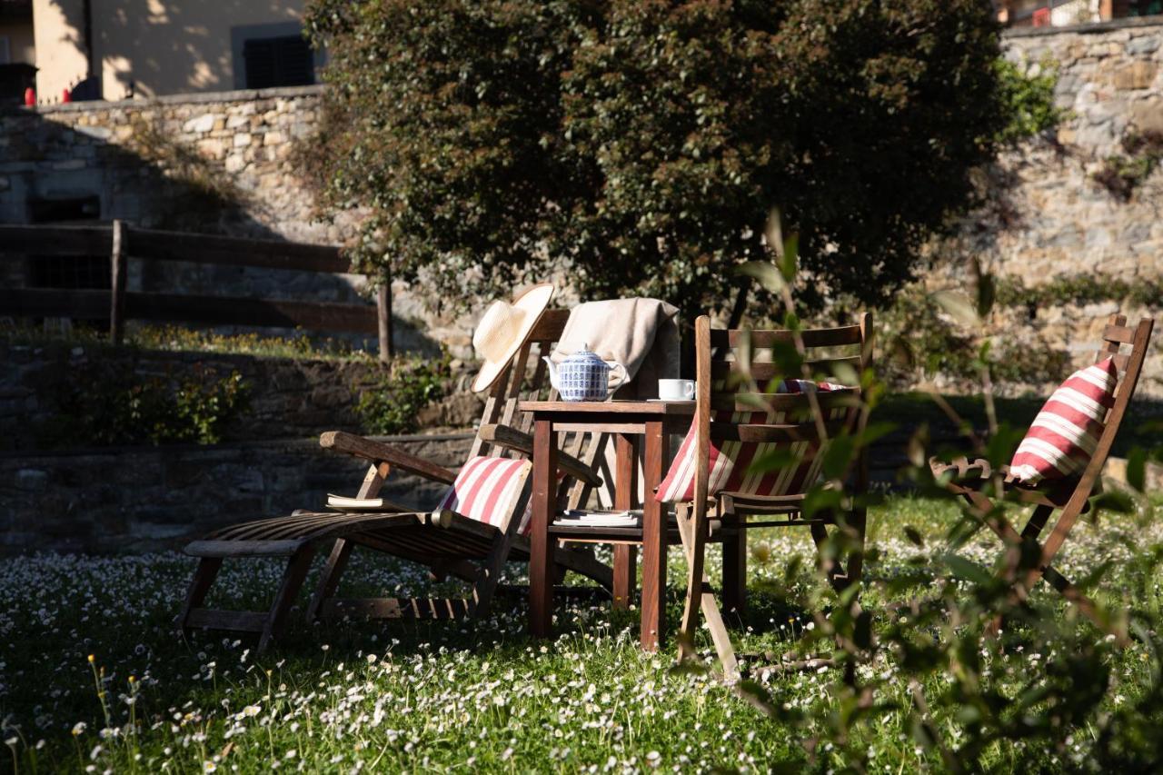 Agriturismo Fattoria Di Maiano Villa Fiesole Exterior photo