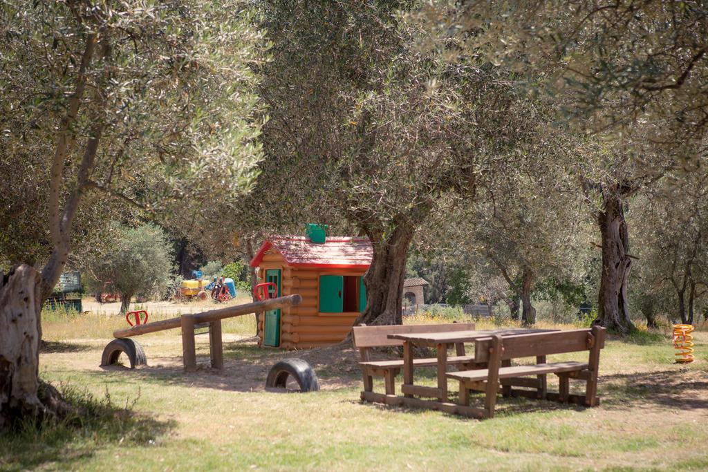 Agriturismo Fattoria Di Maiano Villa Fiesole Exterior photo